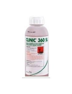CLINIC TF